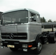 Oldtimer Restauration