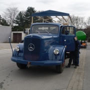 Oldtimer Restauration