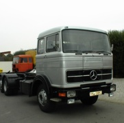 Oldtimer Restauration