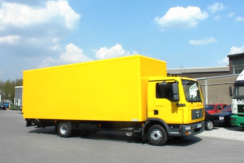Fahrzeug-Lackierung - Karosseriebau Lampferhoff GmbH