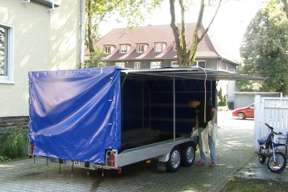 Anhänger