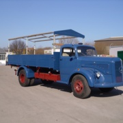 Oldtimer Restauration
