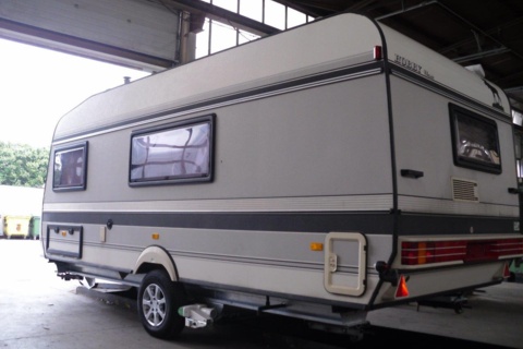 Caravan und Wohnmobile - Karosseriebau Lampferhoff GmbH