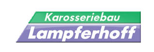 Karosseriebau Lampferhoff GmbH Logo