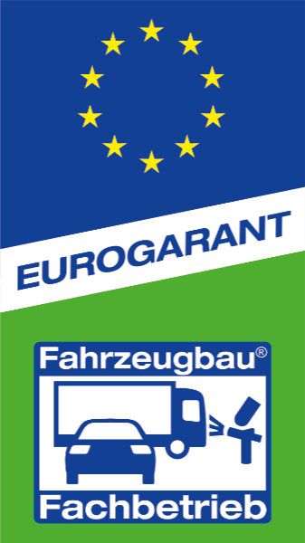 Karosseriebau Lampferhoff GmbH - Eurogarant Fahrzeugbau Fachbetrieb Partner